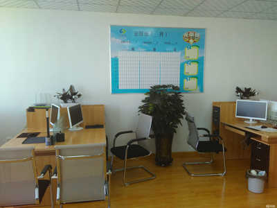 昌吉市互信信息技术咨询服务 为企业数字化转型保驾护航