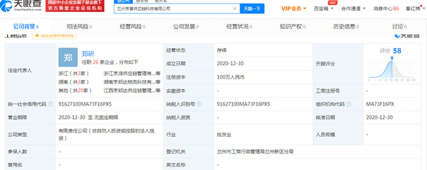 京喜快递的快速扩张 15天成立10家关联公司，信息技术咨询服务成为关键支撑